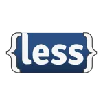 Less SVG Icon
